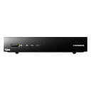 デジタル放送対応録画テレビチューナー GV-NTX2送料無料 録画 テレビチューナー ネットワーク接続 デジタル放送 録画ネットワーク接続 録画デジタル放送 テレビチューナーネットワーク接続 ネットワーク接続録画 アイ・オー・データ機器 【TC】