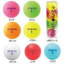 LX^[2 1_[X(12) KIRA STAR2St{[ Stpi golf ball 12 KIRASTAR2 ڗF uF ₷ ₷ Kasco LXR sN C IW CG[ 4FA\[g zCg bh ANA D 