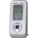 カスタム　デジタル温湿度計 WF301