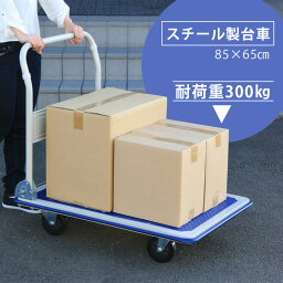 <strong>台車</strong> <strong>折りたたみ</strong> スチール コンパクト キャスター付き 耐荷重 <strong>300kg</strong> スチール<strong>台車</strong> 運搬車 運搬 キャスター 運搬<strong>台車</strong> <strong>大型</strong> 収納 会社 耐久 業務用 折り畳み 運送 オフィス 静音 丈夫 手押し SLD-H001BL【D】
