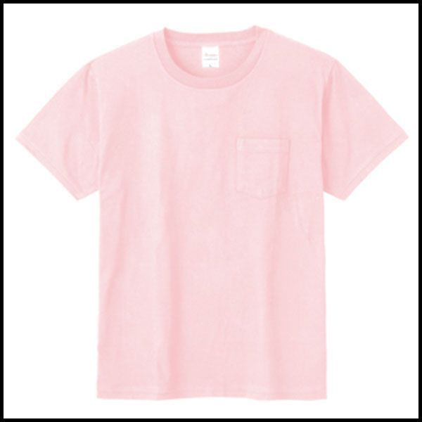 オーガニック Tシャツ 楽天カード分割 02P03Dec16...:uniformbank:10001550