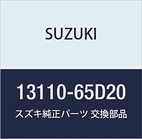 SUZUKI (スズキ) 純正部品 マニホールド インテーク エスクード 品番13110-65D20