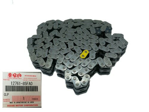 SUZUKI (スズキ) 純正部品 チェーン タイミングファースト エスクード 品番12761-85FA0