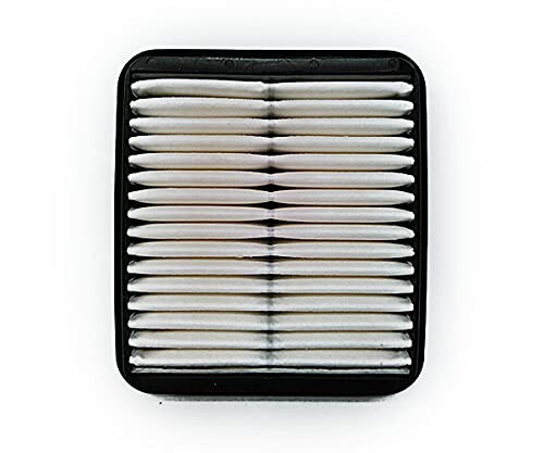 WAP エアフィルター 参考車種(エリオ)純正品番: 13780-54G00 型番 LA-9519