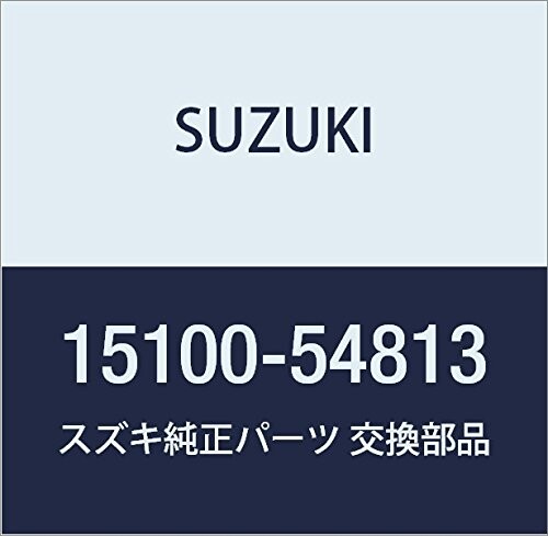 SUZUKI (スズキ) 純正部品 ポンプセット フューエル エリオ 品番15100-54813