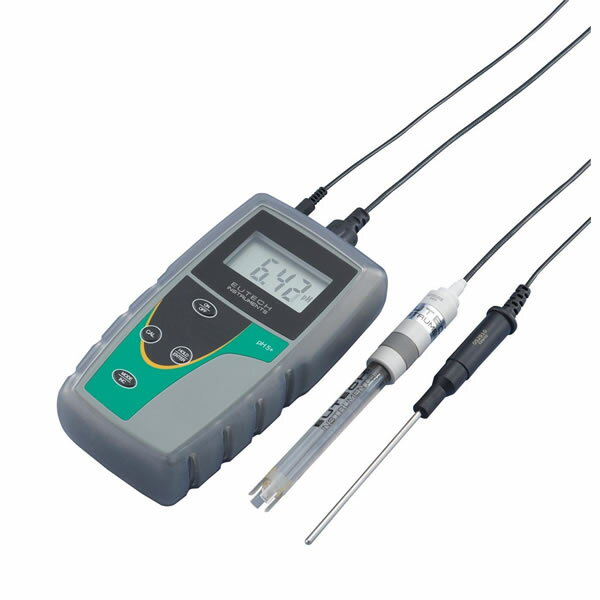 ph計 Eco ScanpH5＋