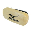 サッカー シューズケア 【ミズノ mizuno シューズブラ...