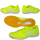 フットサルシューズ アシックス asics 【デスタッキ FF】 1111A005