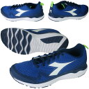 ランニングシューズ ディアドラ diadora 【FLAMI...
