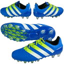 サッカースパイク アディダス adidas 【エー