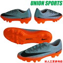 サッカースパイク NIKE ナイキ 【マーキュリアル ビクトリー 6 CR7 HG-V】 852525-001 サッカースパイク ナイキ ナイキサッカースパイク