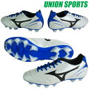サッカースパイク ミズノ mizuno 【モナルシーダ 2 SW MD】 P1GA172209 ミズノサッカースパイク サッカースパイクミズノ
