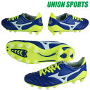 サッカースパイク ミズノ mizuno 【モレリア