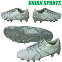 サッカースパイク アシックス asics 【DSライト X-FLY 3】 TSI748-100 アシックスサッ