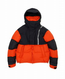 【POINT2倍】【FACETASM <strong>ファセッタズム</strong>】FACETAMS×66NORTH KATLA DOWN JACKET(トップス/ジャケット/UNISEX/23aw)