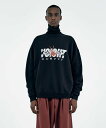  IroquoisCRC  POINT2{ VOIGHT-KAMPFF SWEATSHIRTS (tH[NgJvt XEFbgVc Vc SHIRT XEFbg Jbg\[ 2022AW)