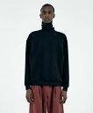  IroquoisCRC DERABE JERSEY TURTLE NECK(fFW[W[^[glbN Vc XEFbg Jbg\[ 2022AW)