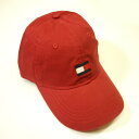 TOMMY HILFIGERトミーヒルフィガーキャ