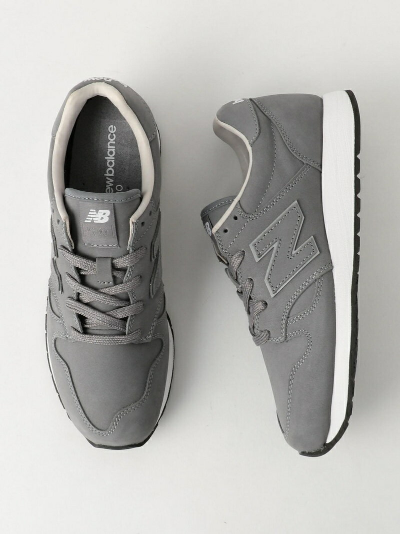 【dl】UNITED ARROWS 【予約】別注＜New Balance(ニューバランス)＞U520SUA WOMENS† ユナイテッドアローズ【先行予約】*【送料無料】