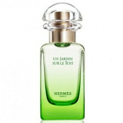 エルメス（HERMES）★【屋根の上の庭　EDT/SP（50ml）】