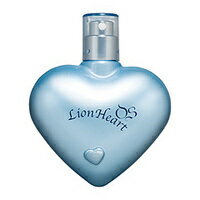 エンジェルハート（Angel Heart）★【ライオンハートオーシャンシルバー（50ml）EDT/SP】