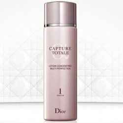 クリスチャンディオール（C.Dior）★【カプチュールトータルローション1（200ml）】