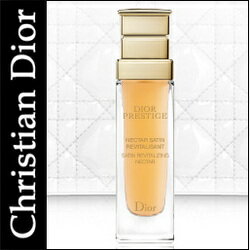 クリスチャンディオール（C.Dior）★【プレステージサテンネクター（30ml）】