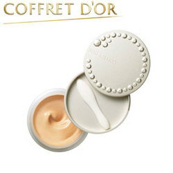 コフレドール（COFFRET D'OR）シルキィラスティングジェルファンデーションUV　SPF26・PA++