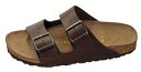 BIRKENSTOCK rPVgbNEA]iyʉiIzBIRKENSTOCKyrPVgbNzARIZONAyA]izDARK BROWN 2..