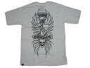 日本未入荷!バンズ・シンジケート・ホワイトT!VANS SYNDICATE WHITE T!