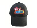 バンズ09 15周年ワープツアーキャップ!Vans Warped Tour '09 Cap