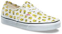 VANS x PEANUTS バンズ×ピーナッツ スヌーピー...
