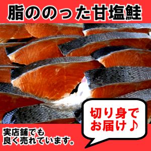 汐トラウトサーモン（大サイズ）