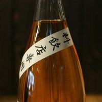 青木酒造	鶴齢の梅酒　純米吟醸仕込み アイテム口コミ第2位