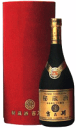 【熟成古酒特集】低温熟成 5年 純米大吟醸 秘蔵酒 吉乃川 720ml