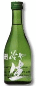 冷や生　吉乃川300ml