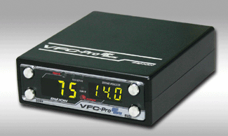 BILLION（ビリオン）　VFC−Pro　DUAL　DIGITALVFCプロ　デュアルデジタル温度表示可能な電動ファンコントローラー！
