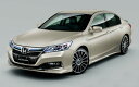 無限 / MUGEN エアロ スタイリングセット 純正塗装済 アコード ハイブリッド CR6 2013/6〜 車体番号100【個人宅発送不可・代引不可・離島発送不可商品】