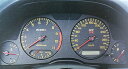 nismo(ニスモ) コンビネーションメーター ブラック34GTーR(BNR34)用24810-RNR45