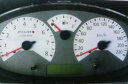 nismo(ニスモ) コンビネーションメーター マーチ(K12)用24810-RNK20-WH