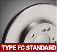 ¤ʤ㤤RGʥ졼󥰥ˡPOWERDISC ROTOR 򴹥ץ֥졼TYPE FCɡ2