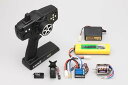 YOKOMO / ヨコモ ドリフトラジコン 2.4Ghz ランニングセット ドリフトパッケージ用 商品は常に新型の物になりますので画像と異なる場合がございます 【趣味・ホビー】