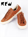 【国内正規品】RFW スニーカー BAGEL-LO TWIL...