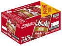 アサヒ 本生ドラフト 500ml 6缶×4 (1ケース:24本)