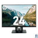 HP z24n 24インチ モニター ノングレア 非光沢 中古 パソコンモニター 単体 液晶モニター ワイド 液晶 HDMI ディスプレイポート USB3.0..