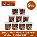 Cameronsキャメロンズ スモークチップ 450ml【正規品】