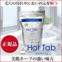 【炭酸泉 ホットタブ HotTab Hot tab