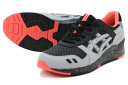 【FINAL SALE ファイナルセール】asics GEL-LYTE 3 アシックス ゲル ライト 3 BLACK