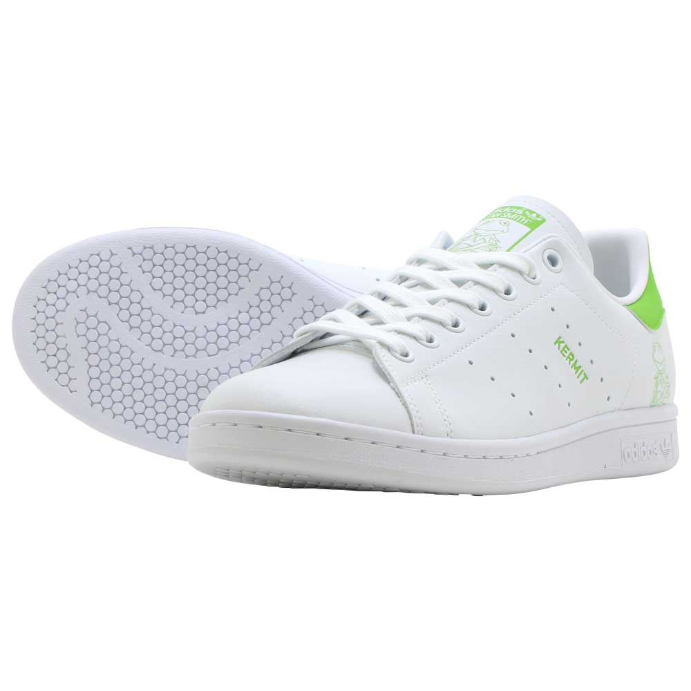 adidas STAN SMITHアディダス スタンスミスFTW WHITE/PANTONE/FTW WHITE