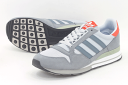 【2017決算SALE】【在庫一掃ファイナルセール】2014年 SPRINGモデル ADIDAS ZX500 OG アディダス ZX500 OG CLEAR GREY/LEAD/CHALK2